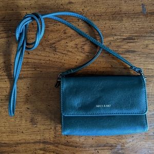 Matt & Nat Mini Drew Crossbody Bag
